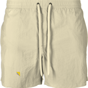 Soft Yellow
